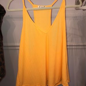 Free people flowy tank